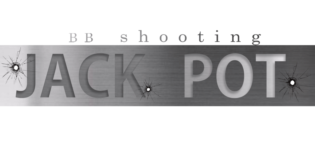 BB Shooting JACK POT